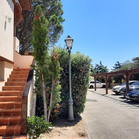 Apartamento Vistas golf Bonmont Bonmont Terres Noves Habitación foto
